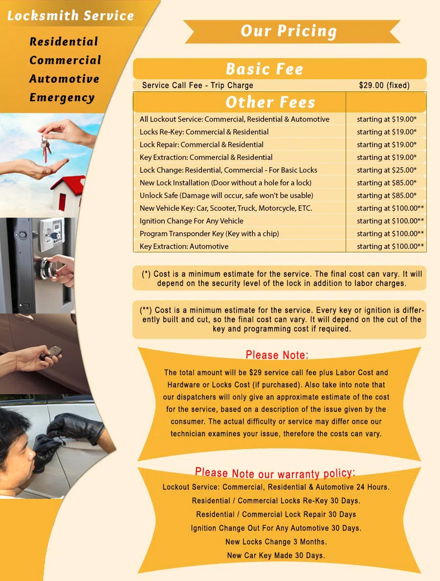 Locksmith Key Store Mason, OH 513-323-3102